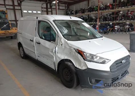 2022 Ford Transit Connect Xl Cargo Van z USA, uszkodzony, nr VIN NM0LS7S28N1518502